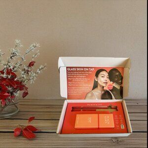 PEACH&LILY – Glass Skin Veil Mist (Hydrate + Glow)